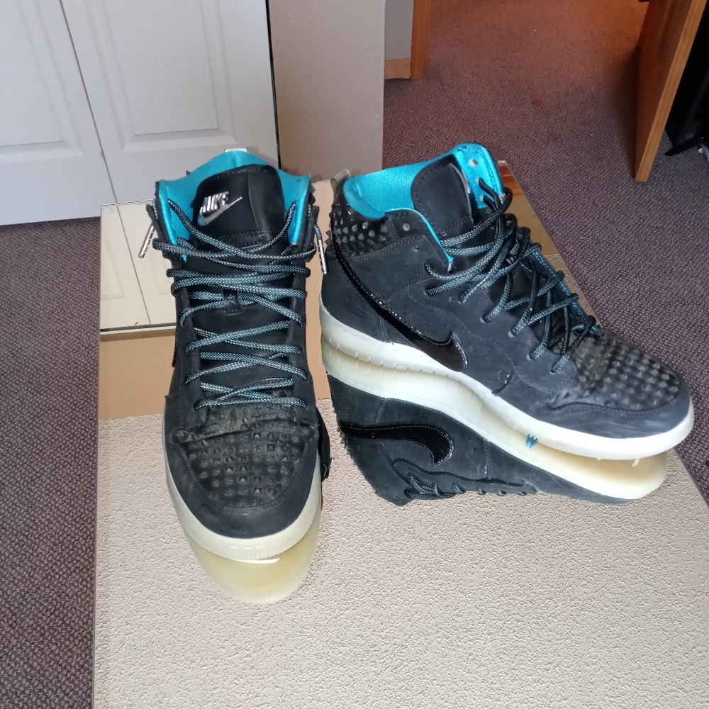 Nike dunks